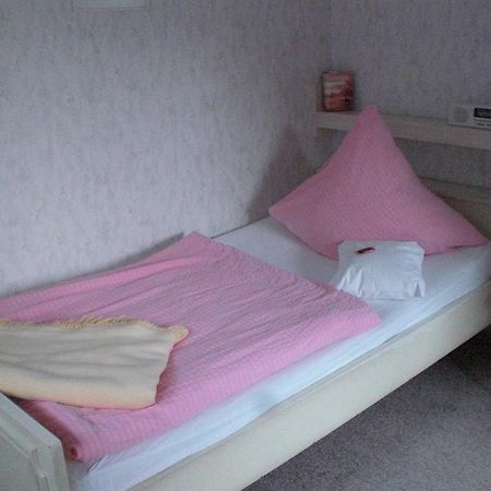 Haus Hubertus Hotel Winterberg Luaran gambar