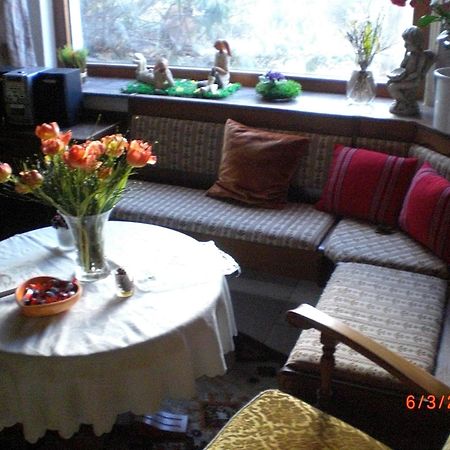Haus Hubertus Hotel Winterberg Luaran gambar
