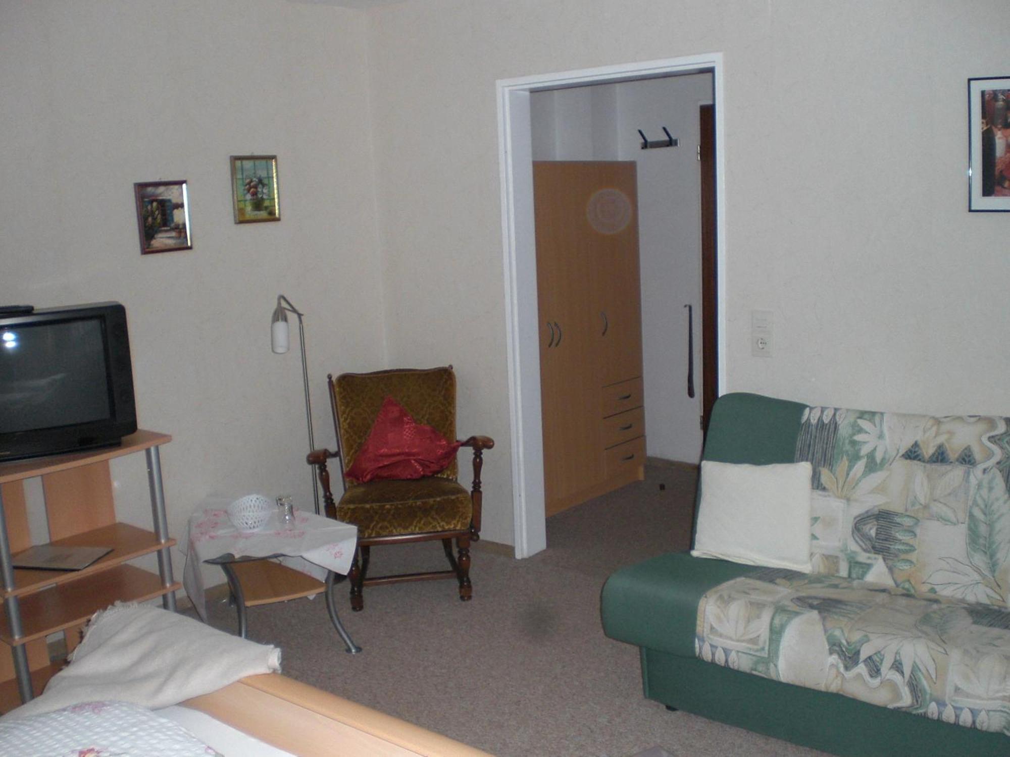 Haus Hubertus Hotel Winterberg Luaran gambar