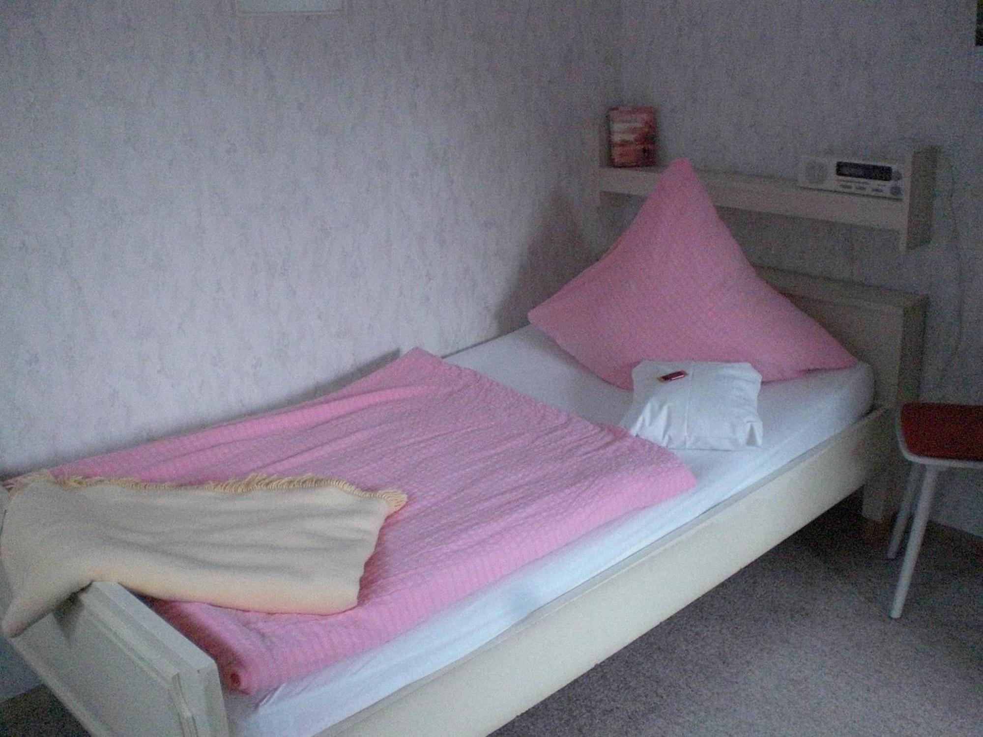Haus Hubertus Hotel Winterberg Luaran gambar