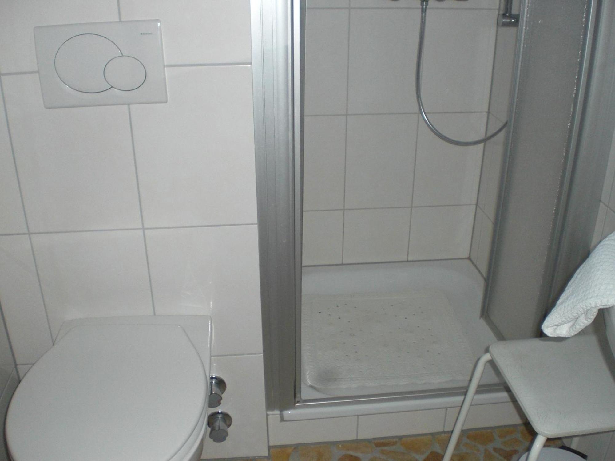 Haus Hubertus Hotel Winterberg Luaran gambar