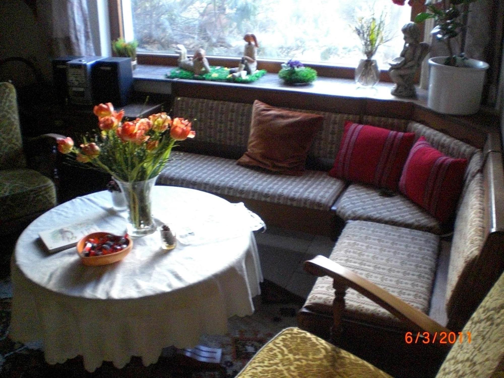 Haus Hubertus Hotel Winterberg Luaran gambar