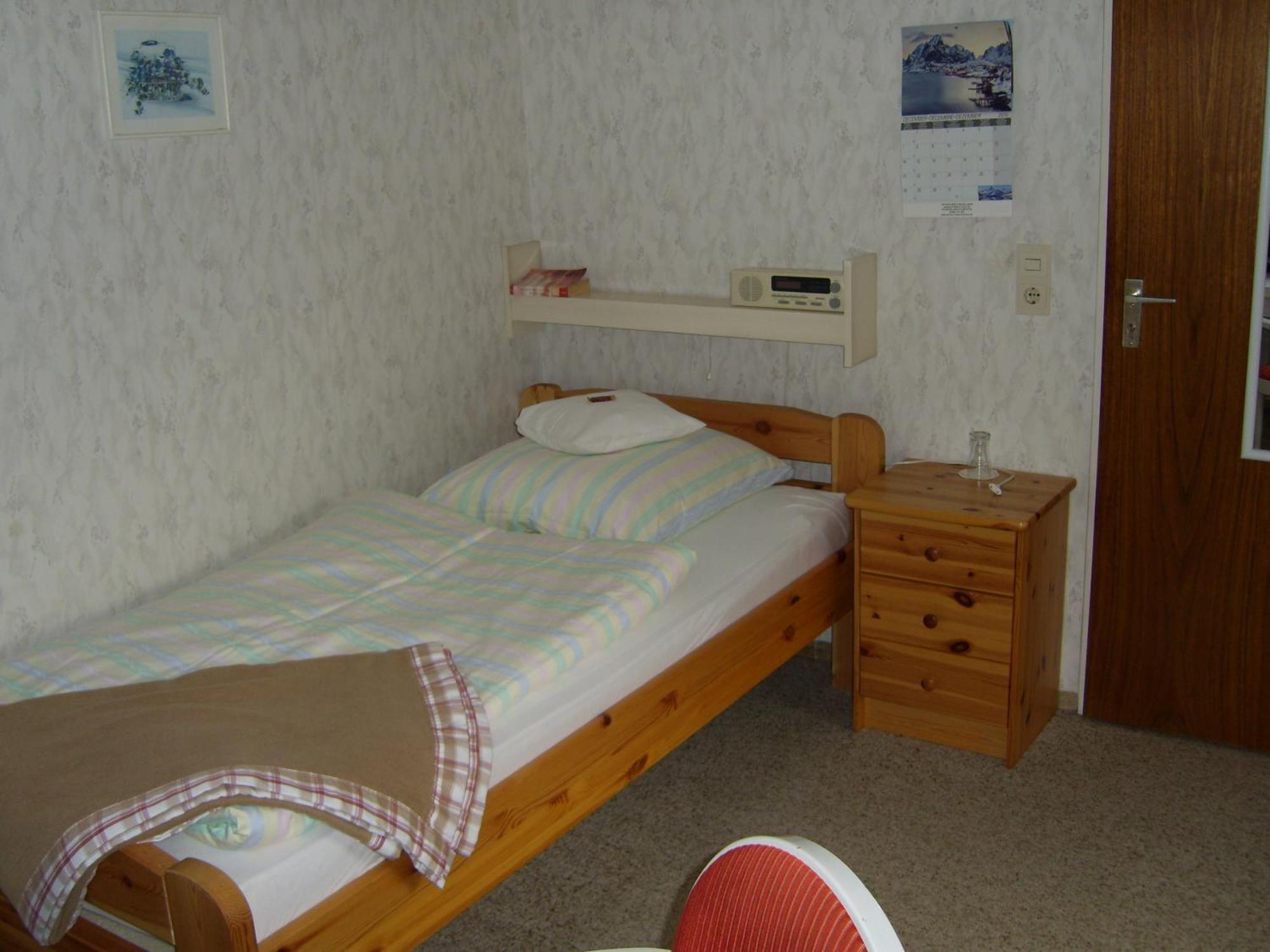 Haus Hubertus Hotel Winterberg Bilik gambar