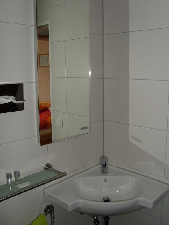 Haus Hubertus Hotel Winterberg Luaran gambar