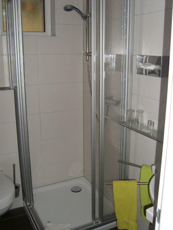Haus Hubertus Hotel Winterberg Luaran gambar
